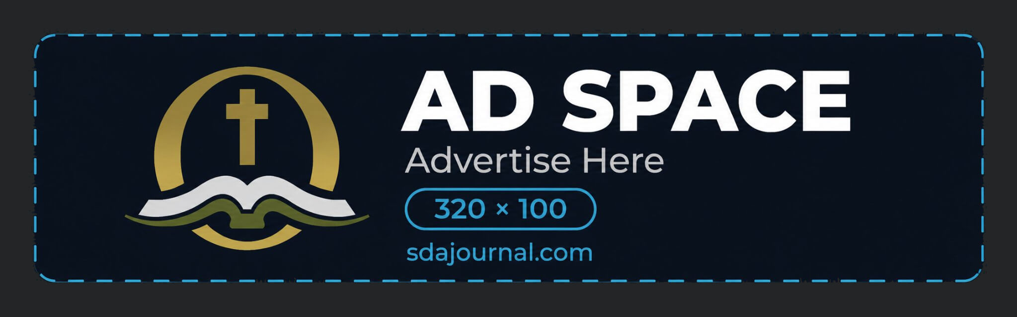 Advertise with SDA Journal