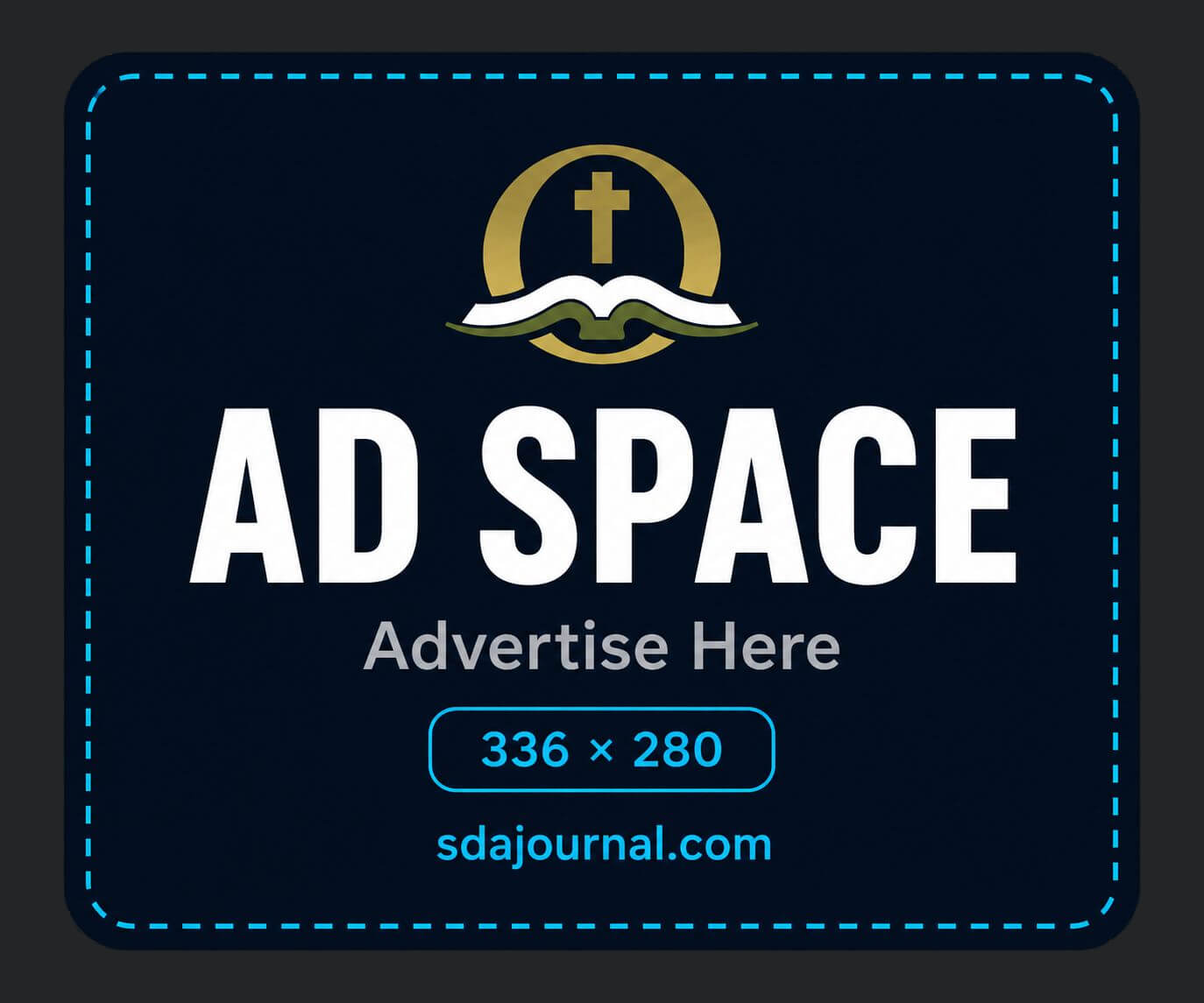Advertise with SDA Journal
