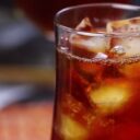 Dangers Of Drinking Iced Tea