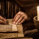 Why do so many people worship on Sunday?