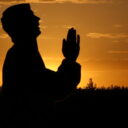 A Bedtime Prayer for Peace and Rest