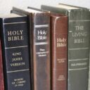 How to choose the right Bible translation