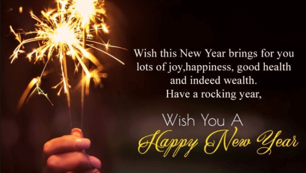 Happy new year everyone ✋🎂🎁🙏❤