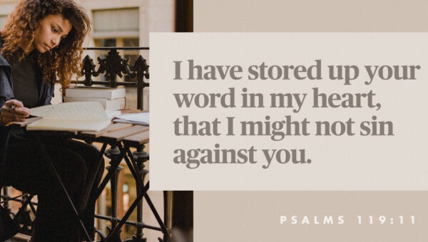 Verse of the day