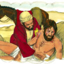 The Good Samaritan