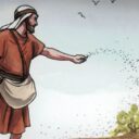 The Farmer And The Seed