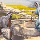 The Woman At The Well