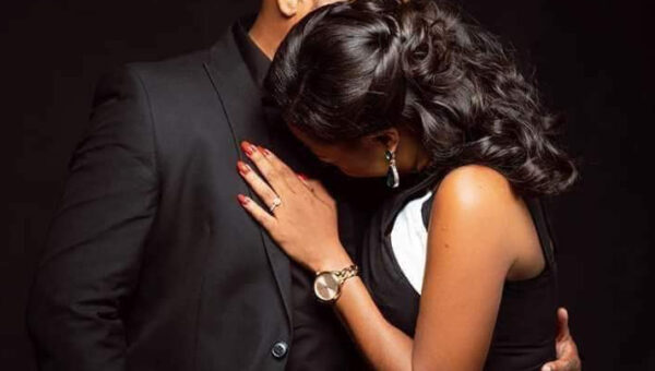 Husband and wives, stop wasting your time praying