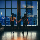 Don’t date because of money
