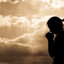 A Bedtime Prayer for Peace and Protection