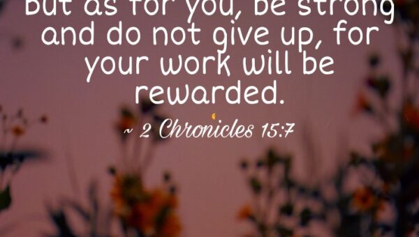 HAPPY SABBATH!