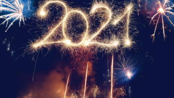 2020 was a year that not only taught us patience, perseverance and