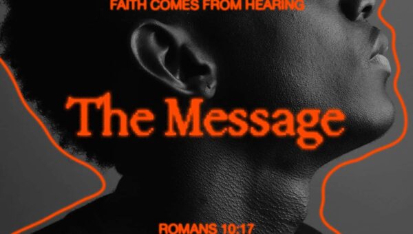 Happy Sabbath, everyone. May we all be strengthen by the message for