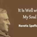 It Is Well With My Soul