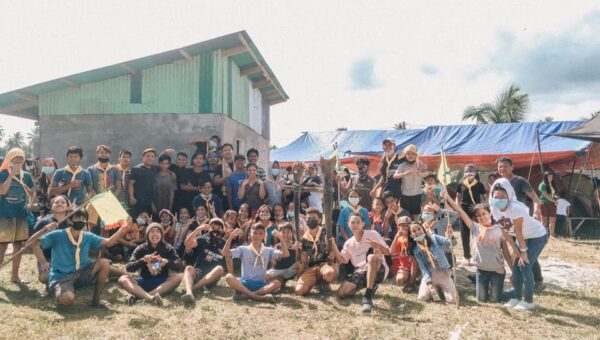 At the moment Happening now! Andrews Camp
Mizpah-Dynamic Association
Matangad Seventh-day Adventist Church youth