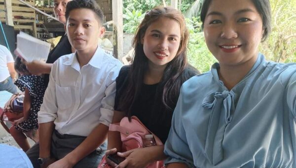 During sabbath