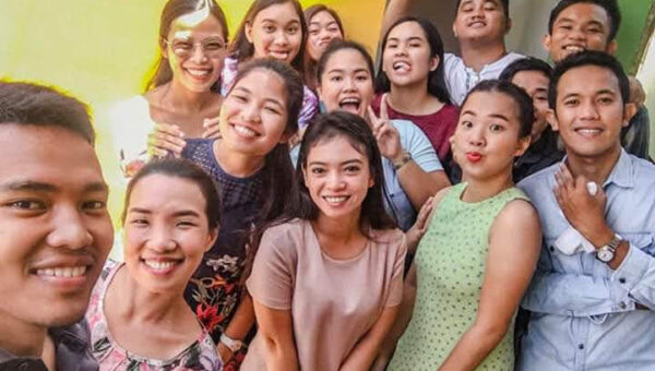 Matangad Seventh-day Adventist Church Youth Full Force!