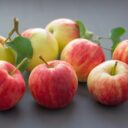 Impressive Health Benefits of Eating an Apple Everyday