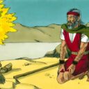 The Prince Becomes a Shepherd