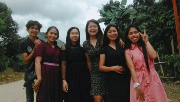 Happy Sabbath from The Worshipers Singer🥰🥰🥰
