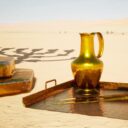 Let Your Light Shine: The Parable of the Lamp on a Stand