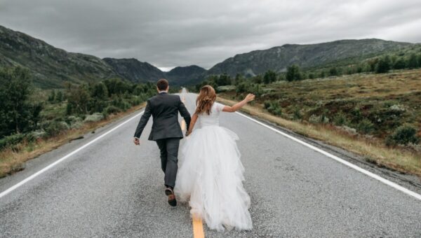 The Joyful Journey of Marriage