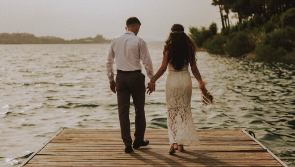 God's Blueprint for a Joyful Christian Marriage