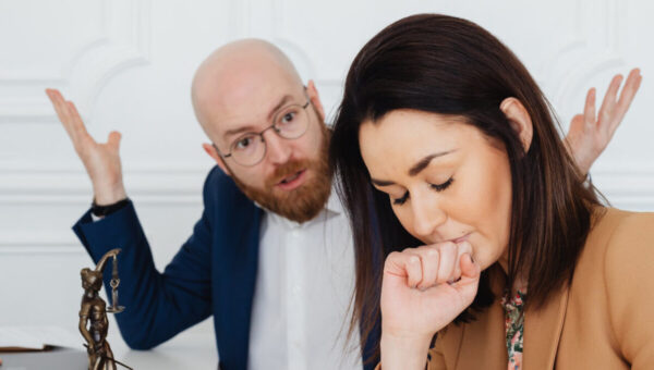 Navigating the Storms of Marriage: A Seventh-day Adventist Perspective on Divorce